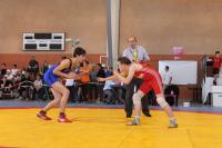 18 octobre 2014 - Tournoi de Negrepelisse